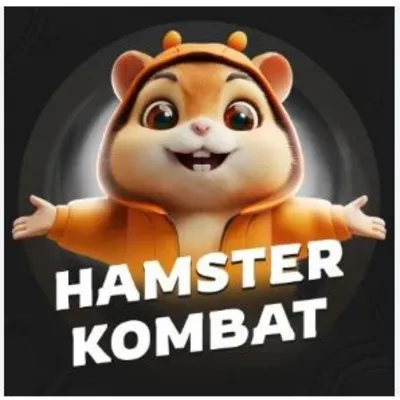 База 450 Телерам каналов и чатов игры Hamster Kombat - irongamers.ru