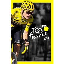 Tour de France 2024 Xbox Series X|S активация