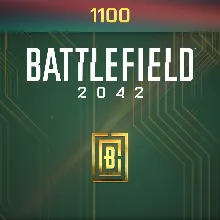 Battlefield™ 2042 — 1100 BFC ПСН PLAYSTATION