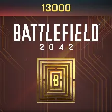 Battlefield™ 2042 — 13 000 BFC ПСН PLAYSTATION