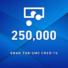 250 000 кредитов (Cr.) ПСН PLAYSTATION