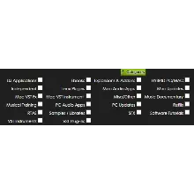 Инвайт на proaudiotorrents.org (Очень редкий)