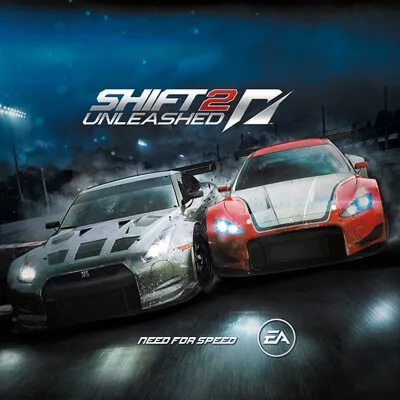 Need For Speed Shift 2 Unleashed | РУССКИЙ ЯЗЫК
