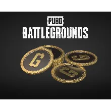 PUBG:BATTLEGROUNDS G COINS / БИЛЕТ ВЫЖИВШЕГО EGS TR