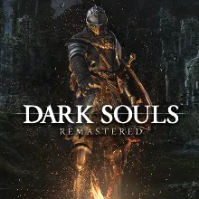 DARK SOULS: REMASTERED PS4/PS5 Турция / Украина
