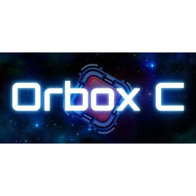 Orbox C [STEAM KEY/REGION FREE] - irongamers.ru