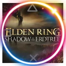 Elden Ring + Shadow of the Erdtree PS4/PS5/RU Актива