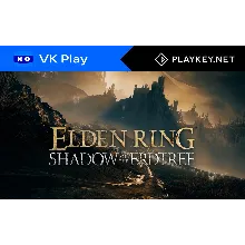 Elden Ring Shadow of the Erdtree VK Play Cloud