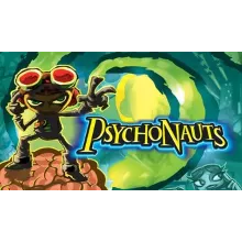 Psychonauts STEAM GIFT Россия + МИР + ВСЕ СТРАНЫ