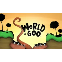 World of Goo STEAM GIFT Россия + МИР + ВСЕ СТРАНЫ
