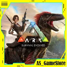 ARK Survival Evolved / АРК | PS4/PS5 Турция Украина
