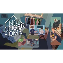 No Longer Home ключ Global + RU/CIS РФ Россия стим СНГ