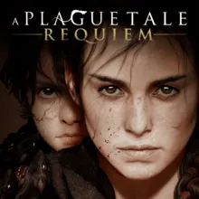 🔵A Plague Tale Requiem / Плаг Тейл | PS5 Турция🔵