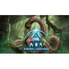 ARK: Survival Ascended PS5 TR