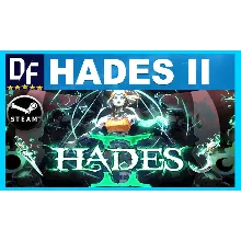 HADES II (STEAM) АККАУНТ ГАРАНТИЯ