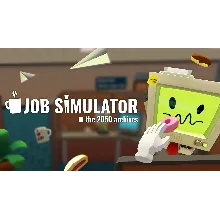 Купить Job Simulator PICO 3 4 PRO/OCULUS QUEST 2 3 PRO
