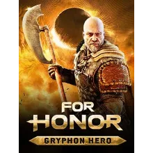 PC For Honor ГЕРОЙ ГРИФОН | GRYPHON