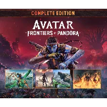 Аватар: Рубежи Пандоры — Complete Edition Steam Gift RU UA