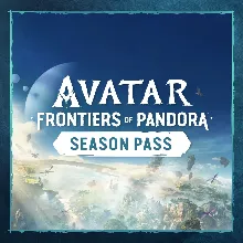 «Аватар: Рубежи Пандоры» — сезонный абонемент Steam Gift RU UA