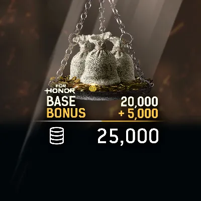 ПК/XBOX ⭐11000-150000 For honor СТАЛЬ + НАБОРЫ - irongamers.ru
