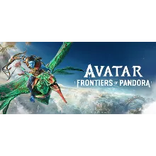 Avatar: Frontiers of Pandora - STEAM GIFT RU/KZ/UA/BY