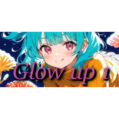 Glow up 1 АВТОДОСТАВКА STEAM GLOBAL МГНОВЕННО ЛИЦЕНЗИЯ - irongamers.ru