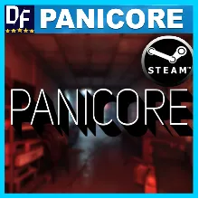 PANICORE (STEAM) АККАУНТ