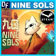 NINE SOLS (STEAM) АККАУНТ