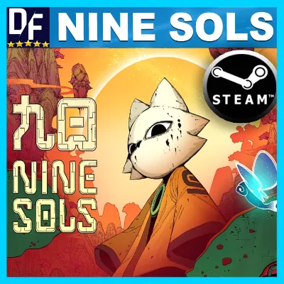 NINE SOLS (STEAM) АККАУНТ - irongamers.ru