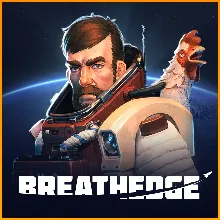BREATHEDGE STEAM RU+GLOBAL Ключ Комиссия 0%