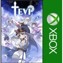 ⭐TEVI XBOX⭐Покупка на Ваш акк⭐