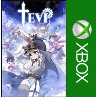 ⭐TEVI XBOX⭐Покупка на Ваш акк⭐ - irongamers.ru