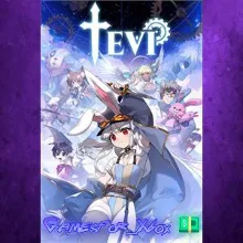 TEVI XBOX