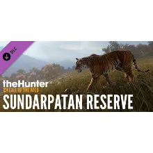 theHunter: Call of the Wild™ - Sundarpatan Hunting Rese