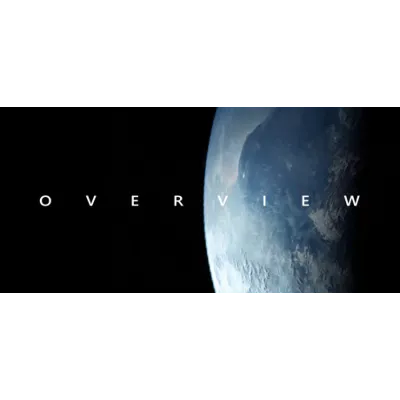 OVERVIEW: a Walk Through the Universe АВТОДОСТАВКА STEAM GLOBAL МГНОВЕННО ЛИЦЕНЗИЯ - irongamers.ru