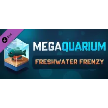Megaquarium: Пресноводное безумие - Делюкс-дополнение