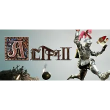 ALTF42 🔑STEAM KEY 🔥 RUSSIA + CIS