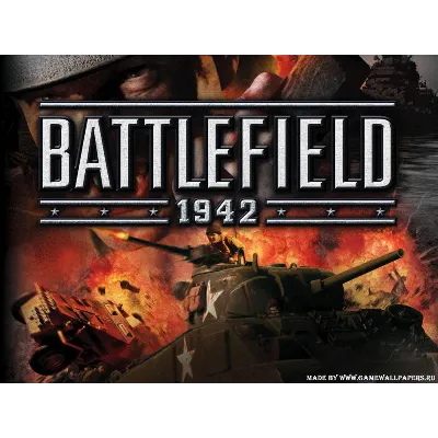 BATTLEFIELD 1942 | EA app | Полный доступ - irongamers.ru