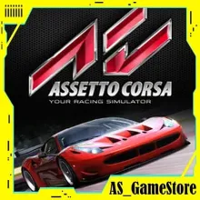 Assetto Corsa/Ассетто Корса | PS4/PS5 Турция Украина
