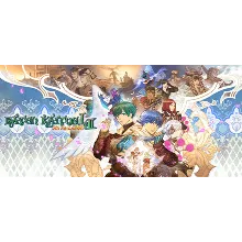 Baten Kaitos I & II HD Remaster - Month 1 Edition МИР