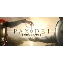 Pax Dei Founder's Pack: Master