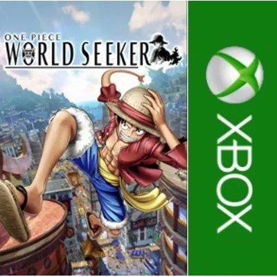 ⭐ONE PIECE World Seeker XBOX⭐Покупка на Ваш акк⭐ - irongamers.ru