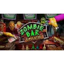 💥ZOMBIE BAR SIMULATOR VR 🔵 PS5 🔴TR🔴