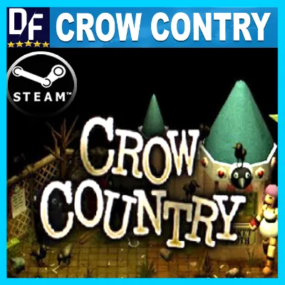 CROW COUNTRY STEAM АККАУНТ - irongamers.ru