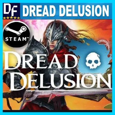 DREAD DELUSION STEAM АККАУНТ - irongamers.ru