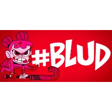 #BLUD steam Россия\МИР