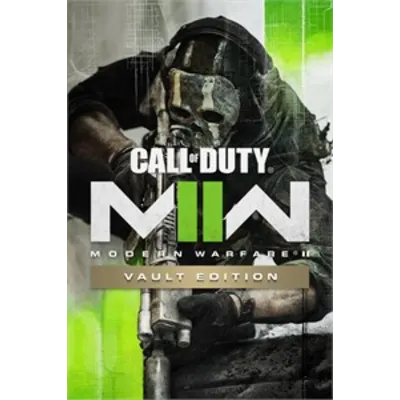 Call of Duty: MW II VAULT (2022) XBOX Аккаунт - irongamers.ru