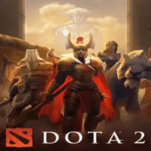 Dota 2 аккаунт ⏱От 1000 до 9000 часов на выбор