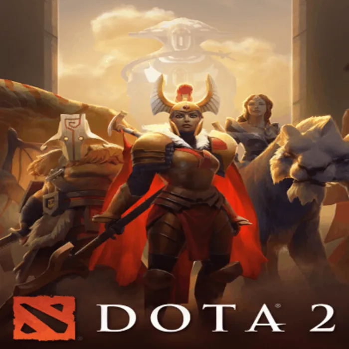 Dota 2 аккаунт От 1000 до 9000 часов на выбор