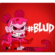💥#BLUD 🔵 PS4 / PS5 🔴TR🔴